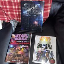 Star wars books. for sale  Philadelphia