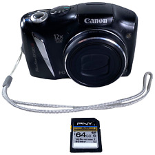 Canon powershot sx130 for sale  Greenwood
