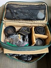 Camera equipment includes for sale  Buckhannon