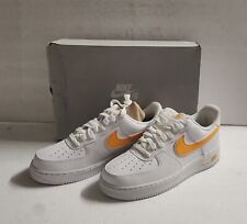 Nike Air Force 1 '07 Low University Unisex AO2423-105 Shoes MISMATCHED SIZE for sale  Shipping to South Africa