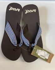 reef flip flops for sale  LEICESTER