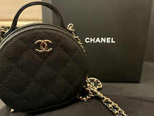 Chanel caviar quilted for sale  Ellijay