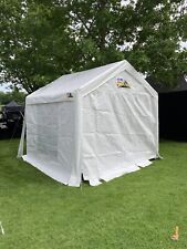 Gala tent non for sale  SOUTHWOLD