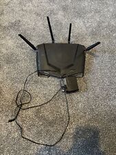 Netgear xr500 nighthawk for sale  GOSPORT