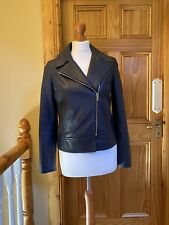 Massimo dutti biker for sale  Ireland