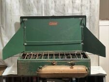 Coleman 413e stove for sale  Shipping to Ireland