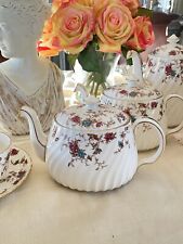 Minton ancestral tea for sale  Shipping to Ireland