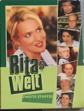 Ritas staffel 2 gebraucht kaufen  Westoverledingen