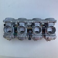 Mikuni 38mm carburetor for sale  Oakdale