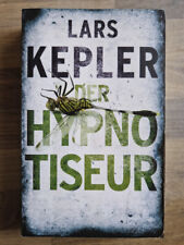 Lars kepler hypnotiseur gebraucht kaufen  Freinsheim