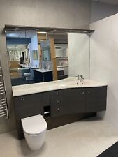 Ambiance bain display for sale  WITHAM