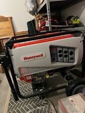 honeywell generators for sale  Davison