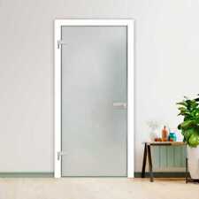 frosted glass door for sale  Miami