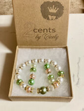 Jewelry beads bracelet for sale  Monroe