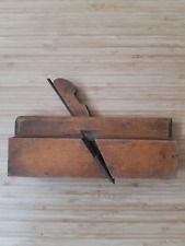 Wooden moulding plane. for sale  BIRMINGHAM