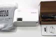 Mini video projector for sale  Shipping to Ireland