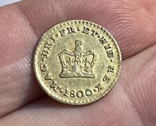 1800 george iii for sale  BEDFORD