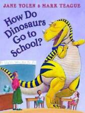 Dinosaurs school hardcover for sale  Montgomery