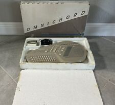 omnichord for sale  Shipping to South Africa