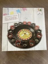 Party roulette trinkspiel gebraucht kaufen  Obersontheim