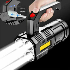 Led flashlight high for sale  MANCHESTER