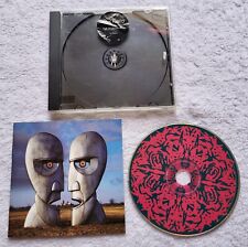 Usado, Pink Floyd: The Division Bell (CD, 1994 Columbia) Rock Sony Music Entertainment comprar usado  Enviando para Brazil
