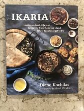 Ikaria lessons food d'occasion  Expédié en Belgium