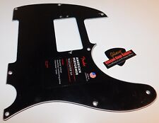 Fender telecaster pickguard for sale  Caldwell
