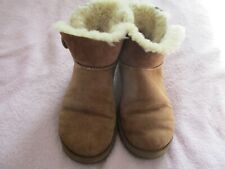 ugg button for sale  SWANSEA