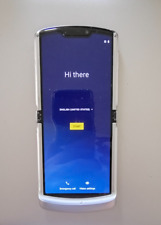Motorola razr 2020 d'occasion  Expédié en Belgium