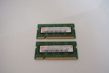 2 x HYNIX HYMP564S64CP6-C4 AB - 2Rx16 PC2-4200S-444-12 DDR2 512MB SODIMM Laptop. for sale  Shipping to South Africa