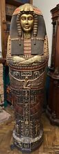 Ornate antique sarcophagus for sale  DUNSTABLE