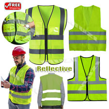 High visibility vis for sale  UK