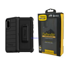 Capa Otterbox Defender Pro + Coldre para Samsung Galaxy S20 5G (Não serve FE!!), usado comprar usado  Enviando para Brazil