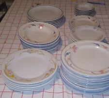 Set piatti porcellana usato  Arezzo