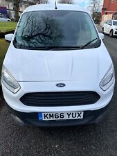 transit ford 2016 courier for sale  BIRMINGHAM