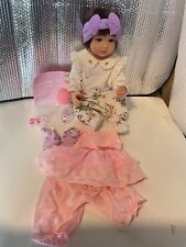 Reborn baby dolls for sale  HEREFORD