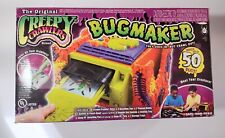 Creepy crawlers bugmaker for sale  Collegeville
