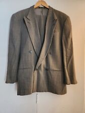 Emporio armani suit for sale  Forest Hills