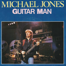Michael jones guitar d'occasion  Givors