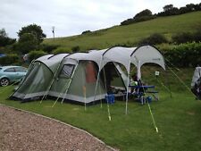 Outwell montana tent for sale  NORTHWICH