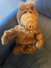 Alf stuffed plush for sale  Portland