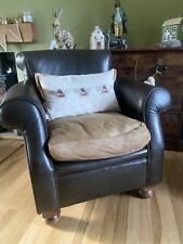 Tetrad brown leather for sale  SCUNTHORPE