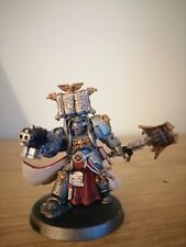 Space marines librarian for sale  NORTHALLERTON