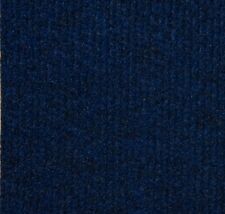 Navy cord carpet for sale  COVENTRY