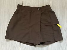 Brownies skort uniform for sale  WELWYN GARDEN CITY