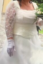 Vestito sposa usato usato  Castelnuovo Del Garda