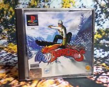 Cool boarders ps1 for sale  Ireland