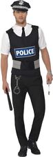 Policeman fancy dress for sale  WIRRAL