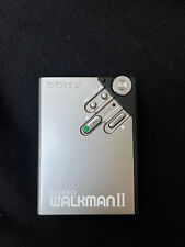 Sony walkman holder for sale  HIGH WYCOMBE